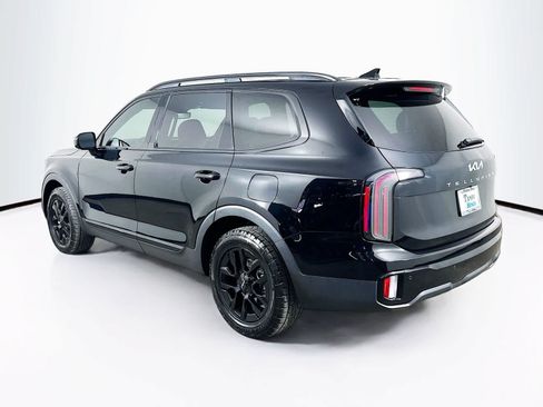 Used 2024 Kia Telluride SX Prestige X-Pro AWD/4WD image 4