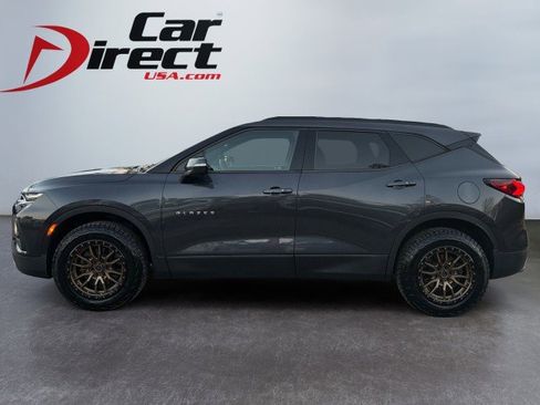 Used 2021 Chevrolet Blazer LT image 5