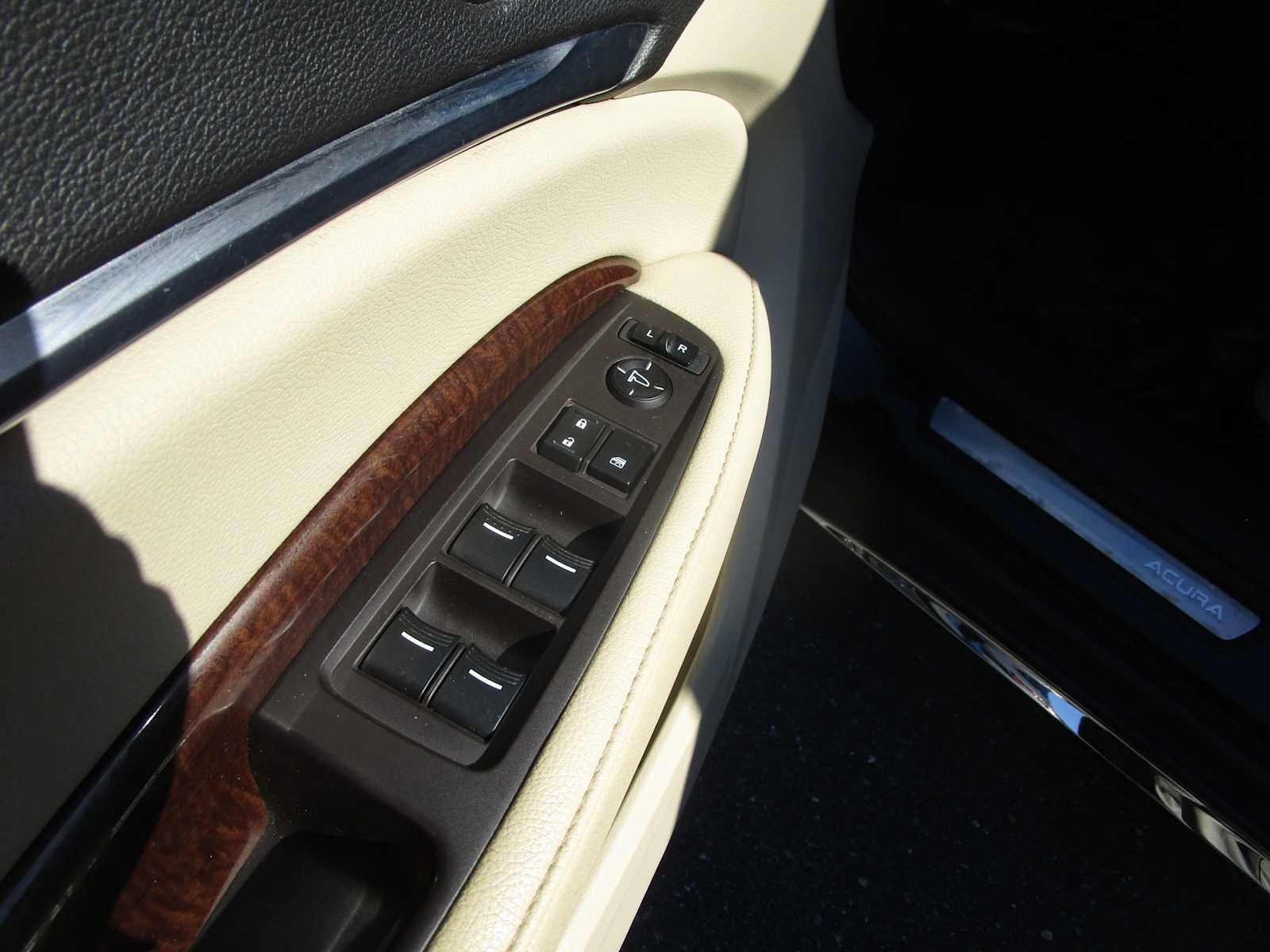 Certified 2020 Acura MDX SH-AWD image 15