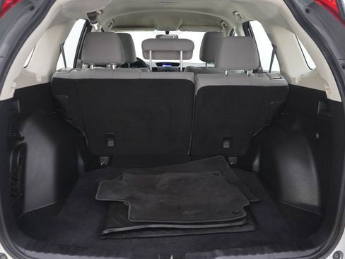 Used 2016 Honda CR-V LX image 9