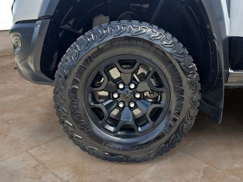 Used 2022 RAM 1500 TRX w/ TRX Level 2 Equipment Group AWD/4WD image 29