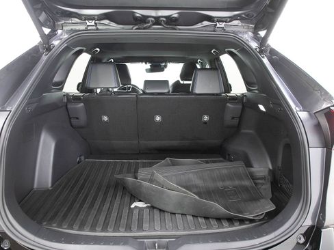 Used 2024 Toyota RAV4 XSE AWD/4WD image 9