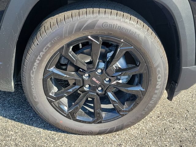 New 2027 GMC Terrain Elevation w/ Black Edition FWD image 5