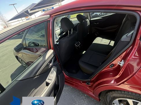 Used 2023 Subaru Legacy Premium AWD/4WD image 11