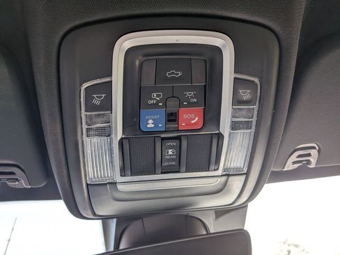 Used 2023 RAM 1500 Laramie image 18