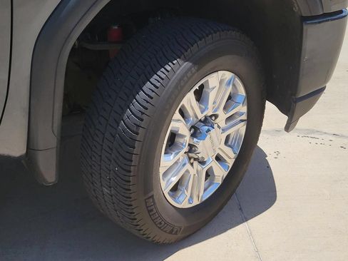Used 2021 GMC Sierra 2500 Denali AWD/4WD image 6