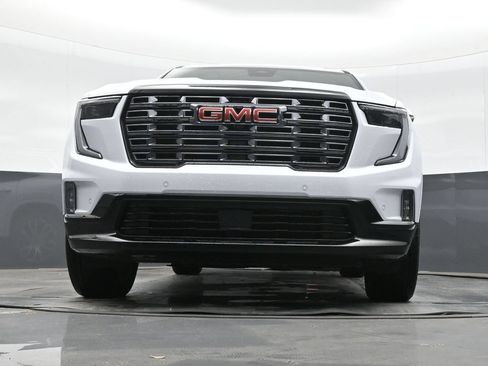 Used 2026 GMC Acadia Denali Ultimate w/ LPO, All-Weather Package AWD/4WD image 33
