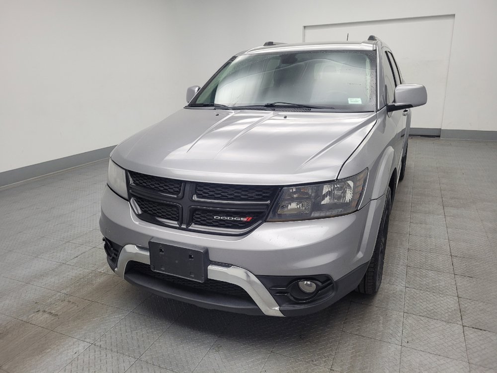 Used 2018 Dodge Journey Crossroad FWD image 15