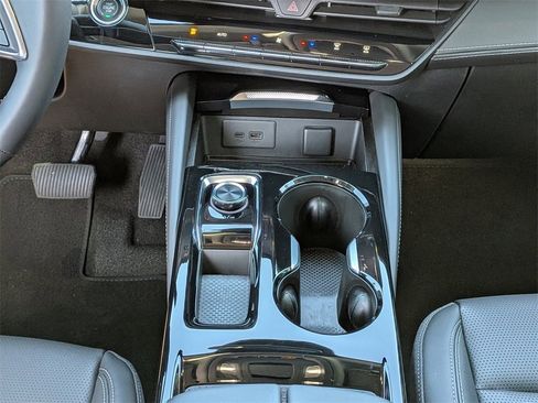 New 2026 Buick Envision Preferred image 20