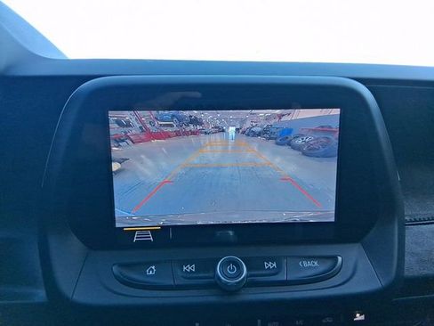 Used 2019 Chevrolet Camaro LT w/ Technology Package image 9