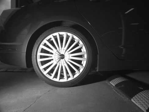 Used 2017 Lincoln MKZ Reserve FWD image 8