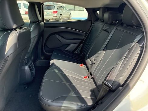 New 2026 Ford Mustang Mach-E Select AWD/4WD image 20