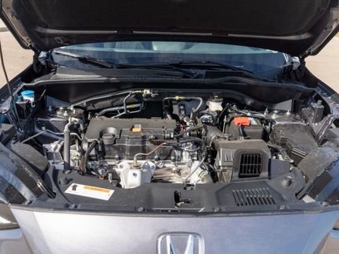 Used 2024 Honda HR-V LX image 26