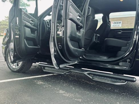 Used 2019 RAM 1500 Big Horn AWD/4WD image 15