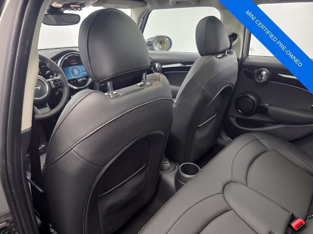 Used 2024 MINI Cooper S FWD image 15