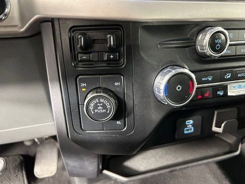 Used 2023 Ford F150 XLT w/ Equipment Group 302A High AWD/4WD image 30