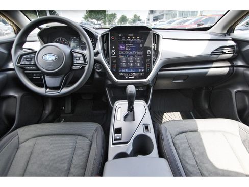 Used 2024 Subaru Crosstrek 2.0i Premium AWD/4WD image 9