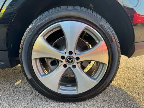 Used 2018 Mercedes-Benz GLE 350 image 16