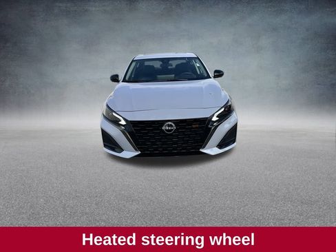 Used 2024 Nissan Altima 2.0 SR image 17