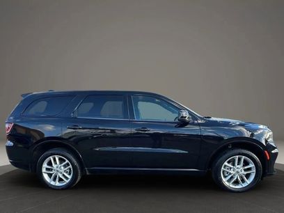 Used 2023 Dodge Durango GT