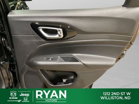 New 2026 Jeep Compass Limited AWD/4WD image 42