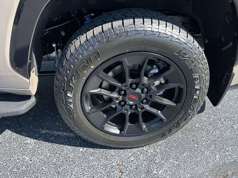 New 2026 Toyota Sequoia 1794 Edition w/ TRD Off-Road Package AWD/4WD image 12