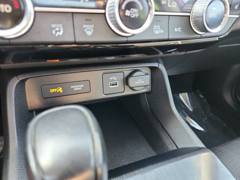 Used 2022 Honda Civic EX image 22
