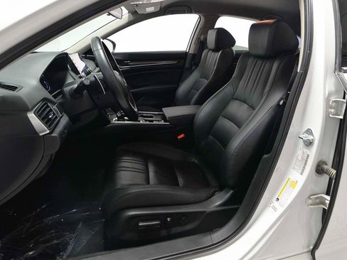 Used 2022 Honda Accord Sport Special Edition image 8