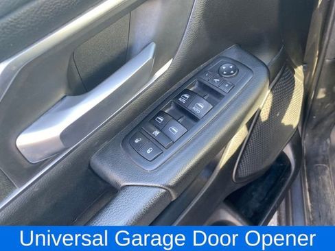 Used 2019 RAM 1500 Big Horn image 11