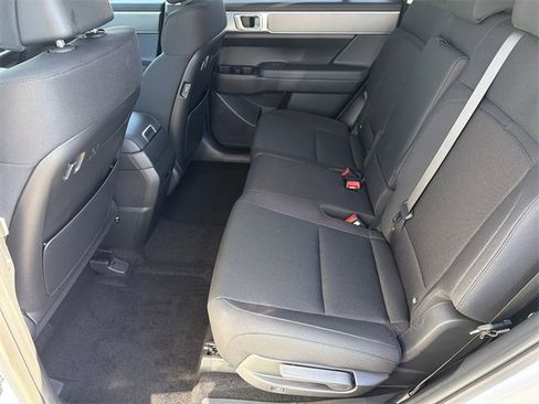 New 2026 Hyundai Santa Fe SE image 22