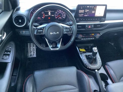 Used 2024 Kia Forte GT FWD image 10