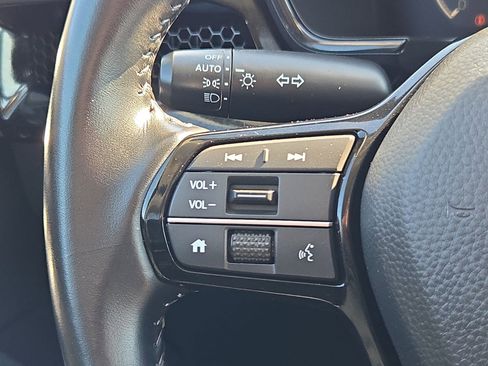 Certified 2025 Honda CR-V EX-L image 18