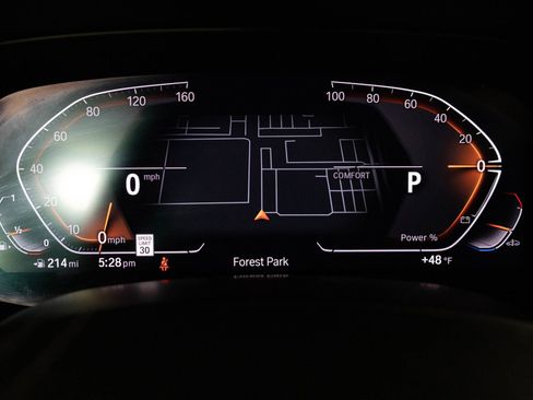 Used 2022 BMW X5 xDrive40i image 30