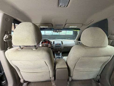 Used 2006 Nissan Altima 2.5 S w/ (K92) Protection Pkg FWD image 27