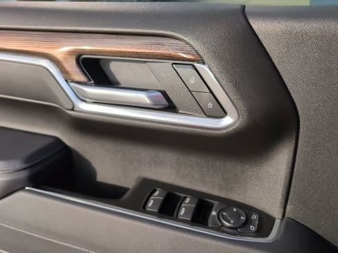 New 2025 Chevrolet Silverado 1500 LT w/ Protection Package image 15