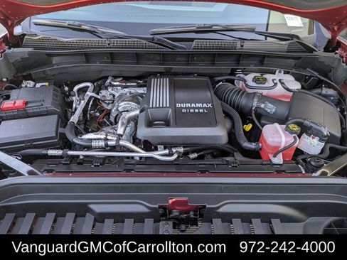 New 2026 GMC Sierra 1500 SLT image 32