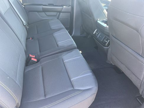 Used 2025 Ford F150 STX w/ Equipment Group 200A image 27