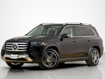 Used 2026 Mercedes-Benz GLS 450 4MATIC