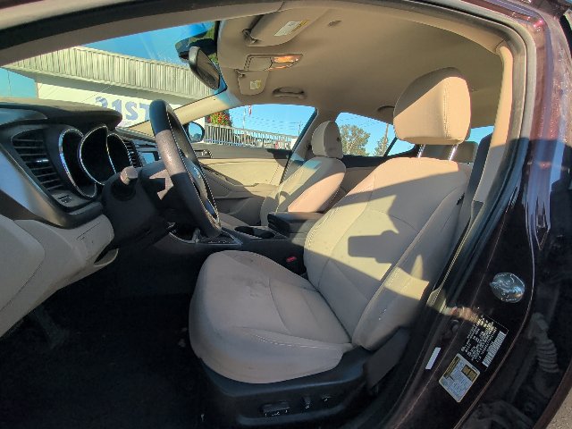 Used 2013 Kia Optima LX w/ Convenience Plus Pkg FWD image 28