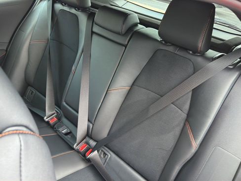 New 2026 Toyota Corolla SE FWD image 29