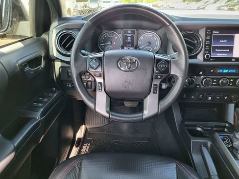 Used 2021 Toyota Tacoma TRD Pro AWD/4WD image 26