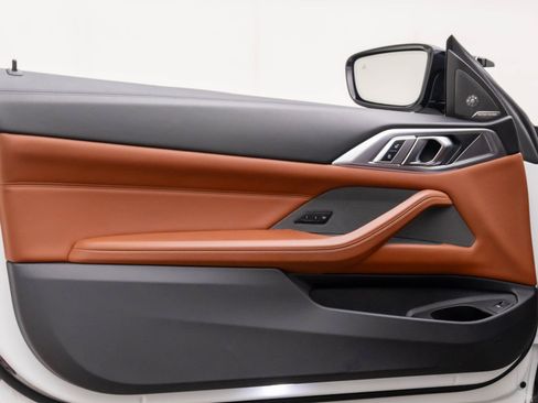 Used 2024 BMW M4 xDrive Competition image 12