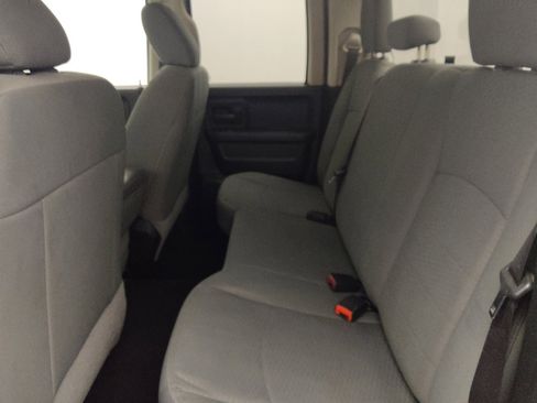 Used 2015 RAM 1500 Tradesman w/ Popular Equipment Group AWD/4WD image 18
