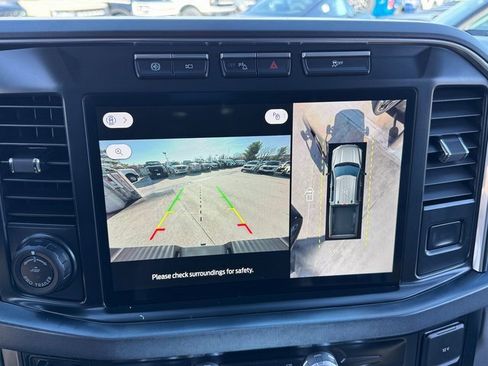 Certified 2024 Ford F350 Limited image 28