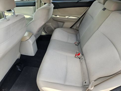 Used 2014 Subaru Crosstrek 2.0i Premium w/ Moonroof Package AWD/4WD image 33