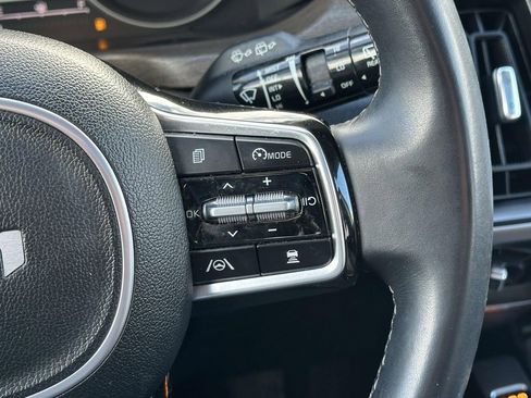 Used 2023 Kia Sorento X-Line EX image 27