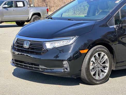 Used 2023 Honda Odyssey EX-L image 37