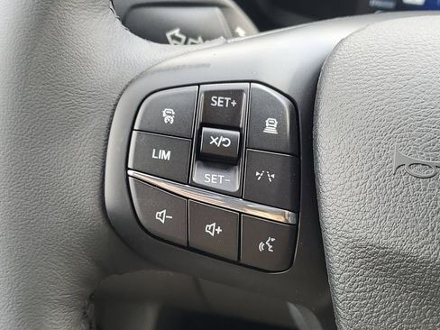 New 2026 Ford Transit 350 148 Medium Roof AWD image 12