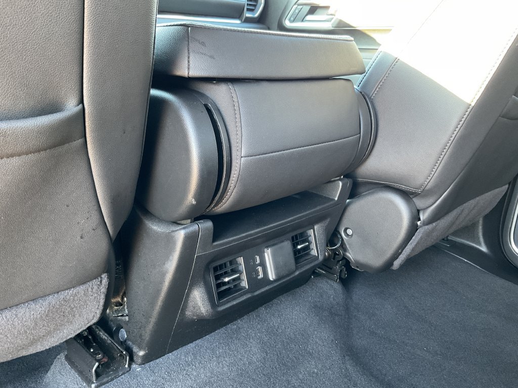Used 2025 GMC Sierra 1500 SLT AWD/4WD image 19