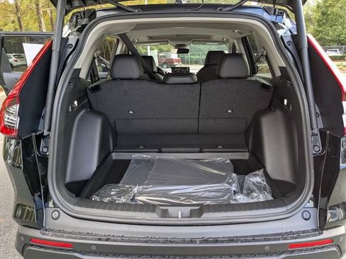New 2026 Honda CR-V EX-L image 35